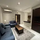 شقق مفروشه فاخرة للإيجار الشهري حي الحمدانية