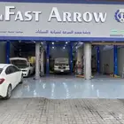 ورشه صيانه سيارات وعروض اليوم الوطني باسعار منافسه