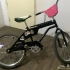 سيكل فخم وجذاب جدا