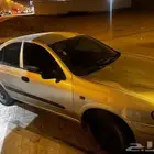 Nissan sunny 2004
