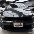 كيا K5 ممشي قليل