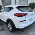 هيونداي توسان 2021