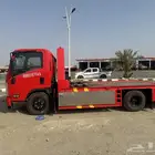 سطحة اليتمة طريق الهجره