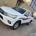 هايلوكس 2016 دبل غمارتين