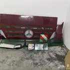 شبك اكترس ام بي ثري