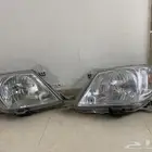شمعات وشبك هايلكس تم البيع