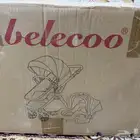 عربه أطفال ماركه belecoo بيليكو