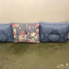 مساند ارضيه