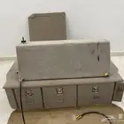 دروج خشب   تانكي ماء جي اكس آر 2016