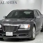 كرايزلر c300 2014 v8 هيمي