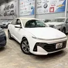 هيونداي اكسنت 1.5 فليت جنط 16 خليجي 2026