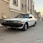 للبيع كرسيدا 1988 وكالة