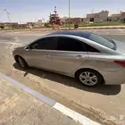سوناتا 2011