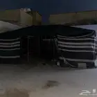 بيت شعر مقس 4 4 سبب البيع مابيه لاحد يجي الاصامل