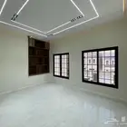 شقه علويه بحي الموسي بجوار مسجد وحديقه بسعر 550 الف