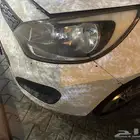 شمعه يسار - كيا ريو هاتش باك