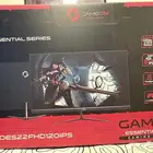 شاشة قيم اون 120 هيرتز فل اتش دي