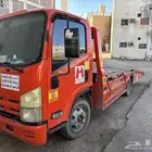 سطحة راجع من الرياض الي المدينة المنورة