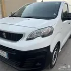 بيجو اكسبيرت 2022 اوتماتيك للبيع نظيف