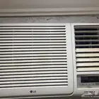 مكيف شباك LG