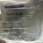 غطاء للرأس للمطاعم