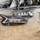 شمعات كيا فايف 2021  2022  2023  2024