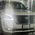 للبيع باترول موديل 2021م