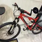 للبيع دراجة هوائية من Sportex