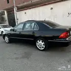 لكزس Ls430 موديل 2002