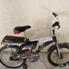 سيكل رامبو للبيع شد بلد السيكل ممتاز