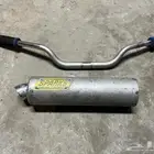 دبة شركة حق ويف زد 450 ياماها