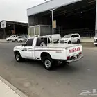 شاص نيسان