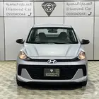 هونداي i 10 موديل 2024