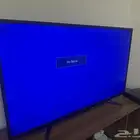 تلفزيون 50 بوصه بلاستيشن 3 سوني 3