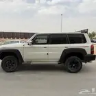باترول فتك 2018