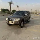 باجيرو 2015