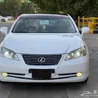 لكزس ES350