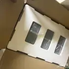 ثلاجه البي كول 40 لتر قسمين