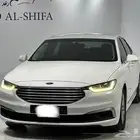 فورد توروس 2021 سعودي