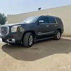 جي ام سي يوكن sle مطور وارد الجميح