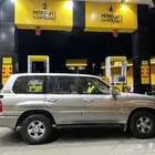 صالون Vxr