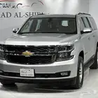 شيفروليه سوبربان 2015 دبل سعودي