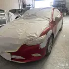 سمكرة ودهان السيارات