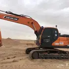 سواق بوكلين جاهز للعمل