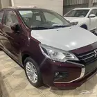 متسوبيشي اتراج فل كامل سعودي 2023