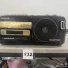 (تم البيع) المشغل ومسجل وراديو باناسونيك Panasonic بند (132)