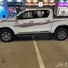 هايلكس ديزل 2024