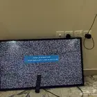 شاشه تلفزيون سامسونج