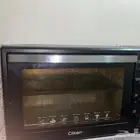 فرن كهربائي
