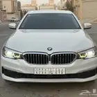 بي ام 520 2019